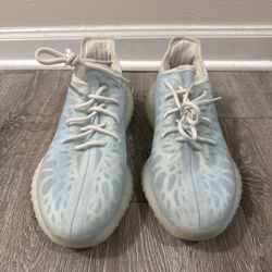 Adidas Yeezy Boost 350 V2 “Mono Ice” – Men’s Size 10
