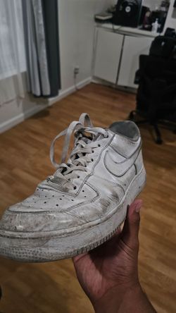 Air force 2s