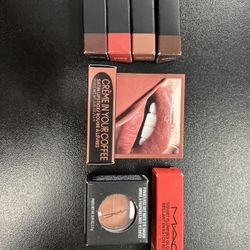 Mac Makeup Brand New 