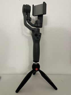 Manfrotto Tripod