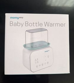 Bottle Warmer