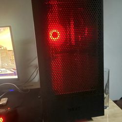 Entire PC Set Up (high End)