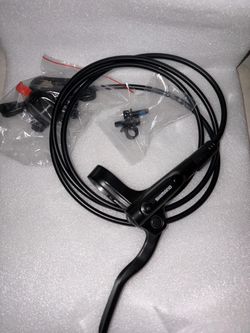 Shimano mt200