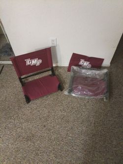 Stadium Chair 