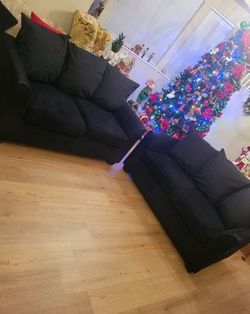 Very Good Condition Set ,both Same Size...