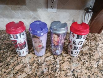Selena Mugs
