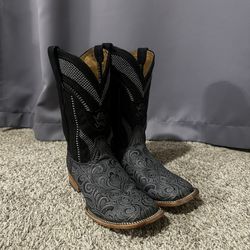 Men’s Cowboy Boots