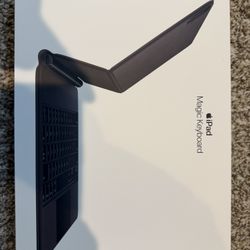 Apple Magic Keyboard For iPad Pro 11-inch