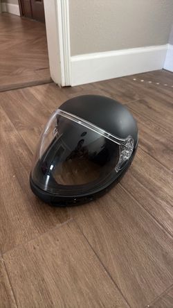 KISS sky diving helmet
