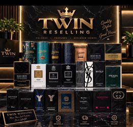 Colones / perfumes , Wallets