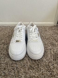 Guess Tennis Shoes For Women