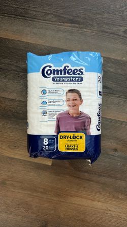 Toddler/ Kids Diapers