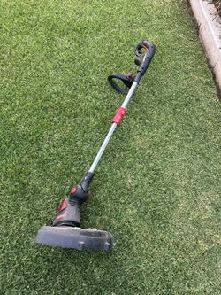Craftsman Trimmer