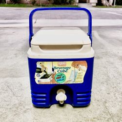 Small Ice Chest