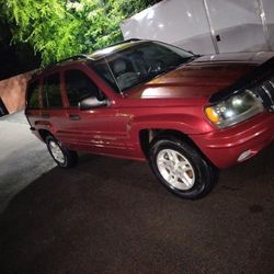 For Sale Or For Parts!