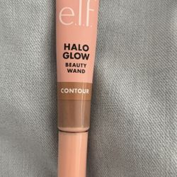 elf halo glow contour 