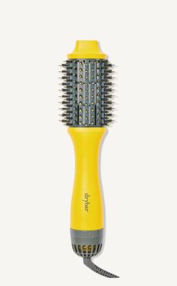 Dry Bar hair blow-dryer brush NEW (never used)