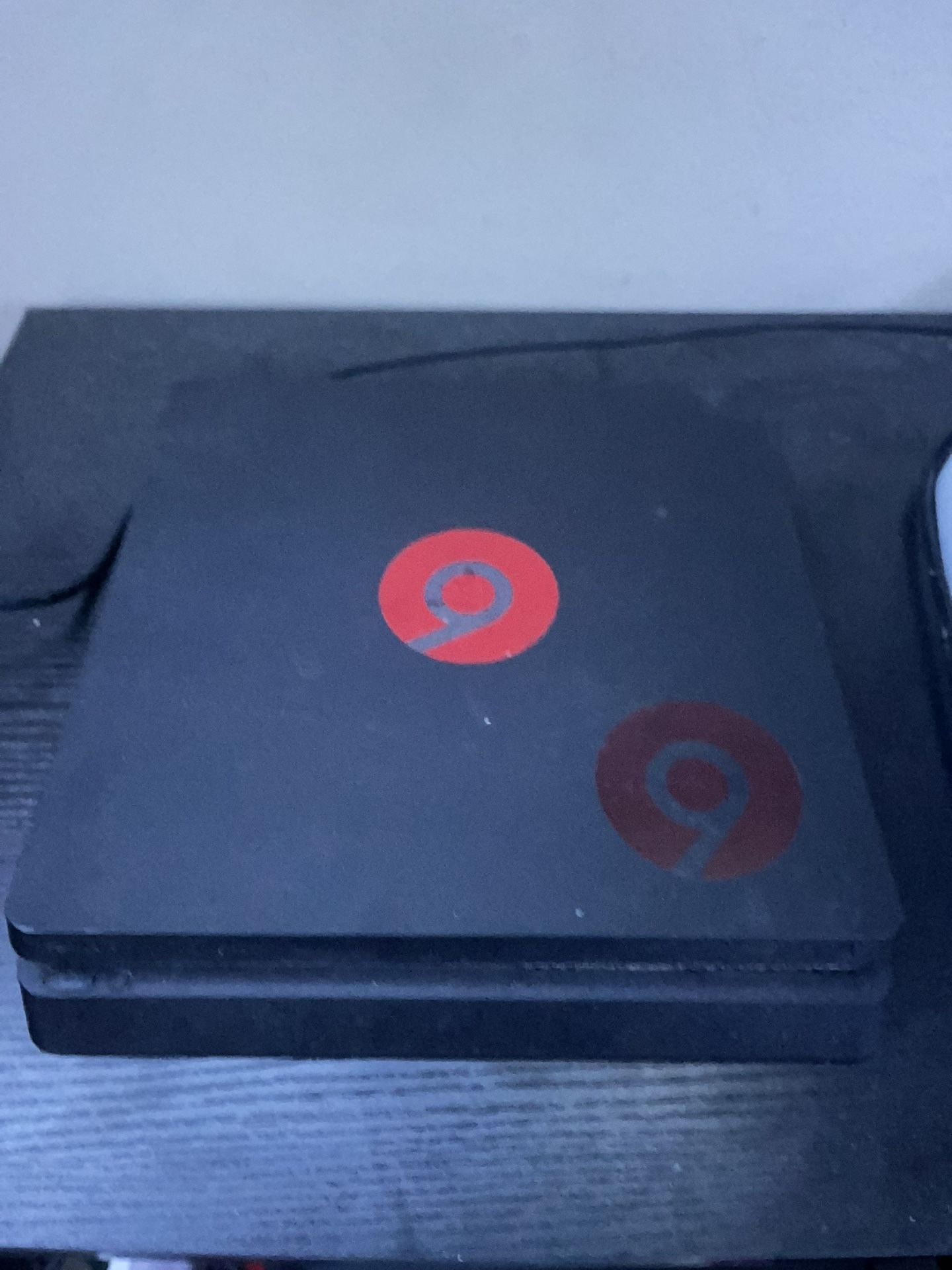 Used PS4 
