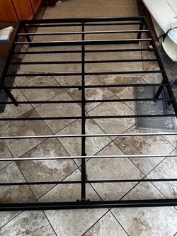 Queen Bed Frame