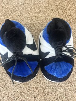 Cozy Slippers
