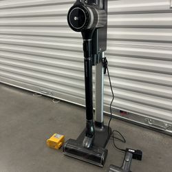 Lg Cord Zero Stick Vacuum