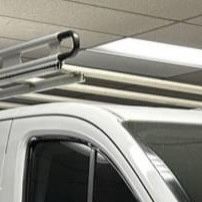 Ford Transit 150 -Roof Rack