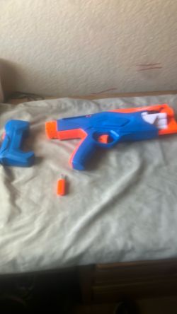 Works fine