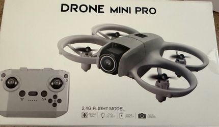 Mini Pro Drone