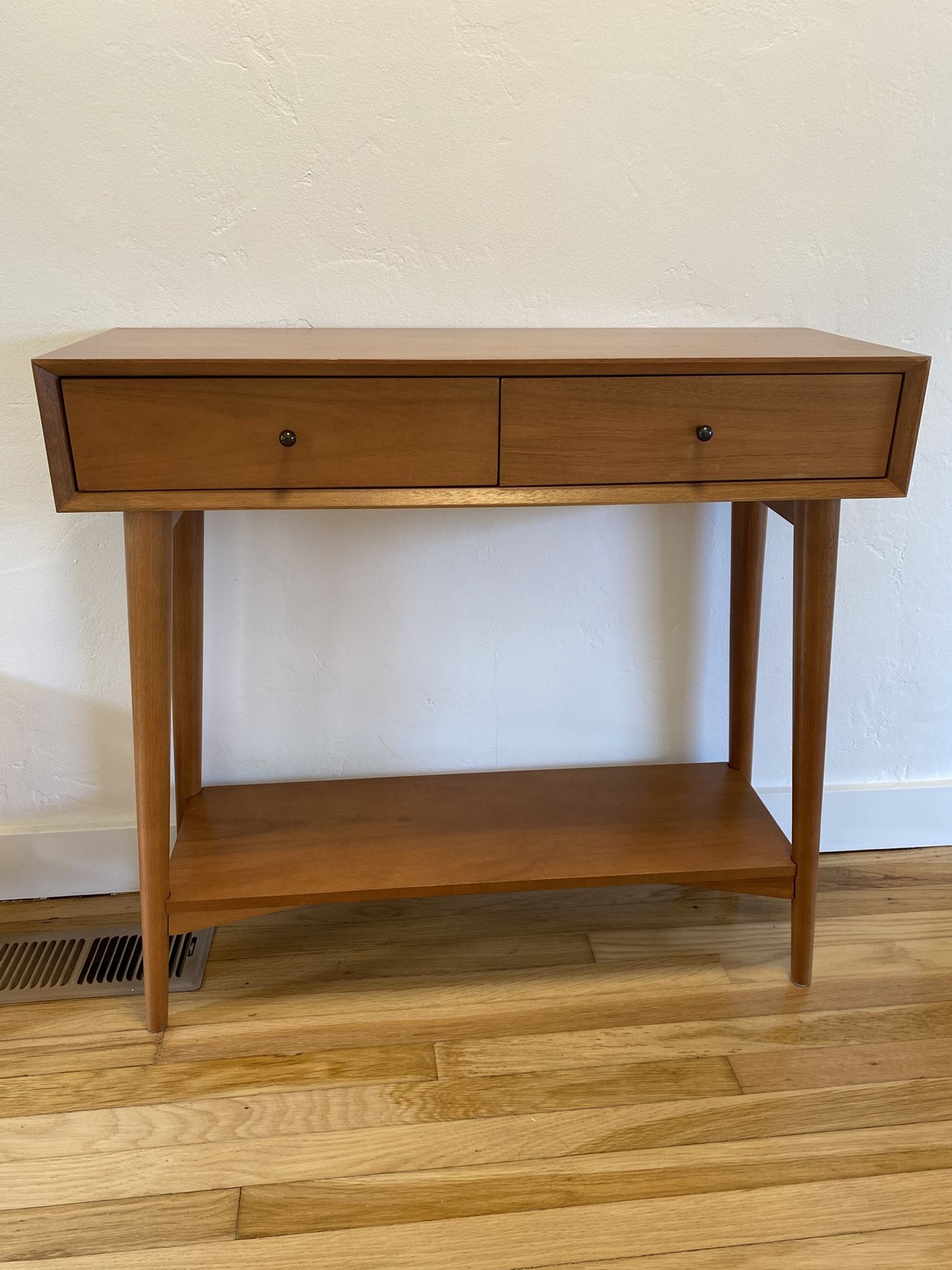 West Elm Entry Table/Console