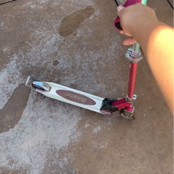 Razor Scooter