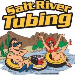 Salt River Tubing - Tickets