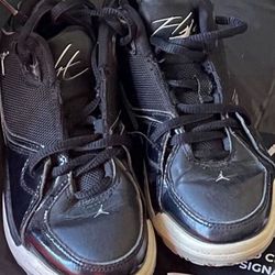 Jordan Kids Size 13 C