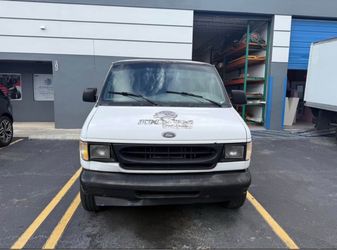 Van for sale