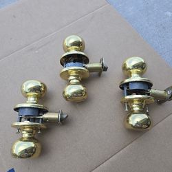 Dummy LOCKS 