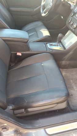 2010 Nissan Altima