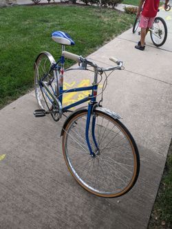 Bike