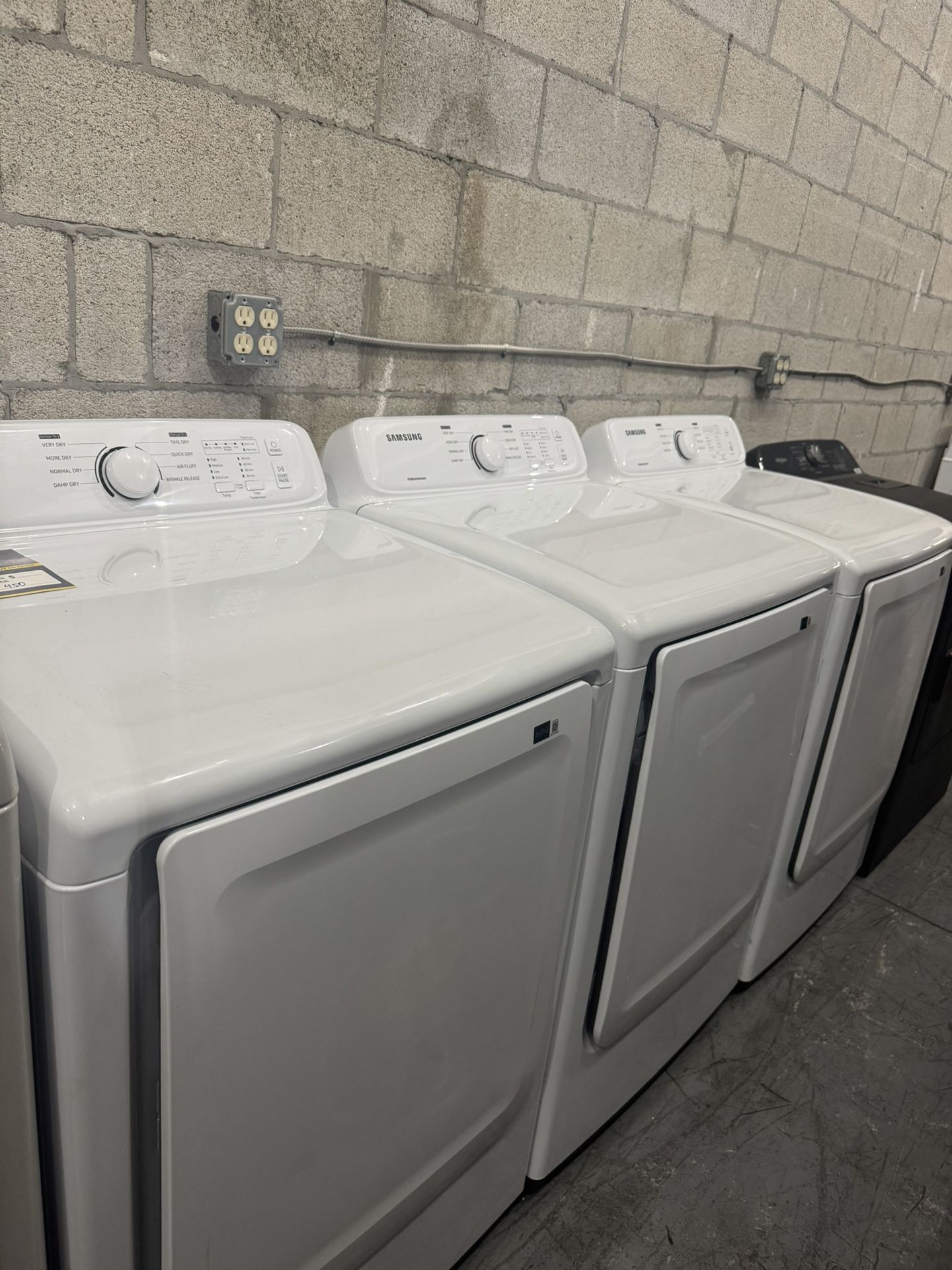 Secadora Dryer From $400