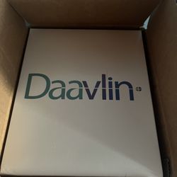 Daavlin Series 4 Phototherapy Ultravioletlamp