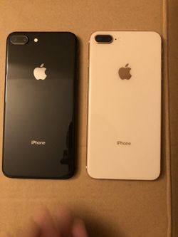iPhone 8 Plus 64gb