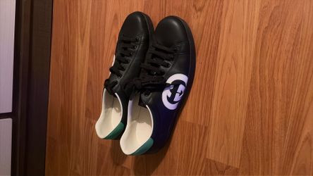 Gucci ACE Interlocking GG