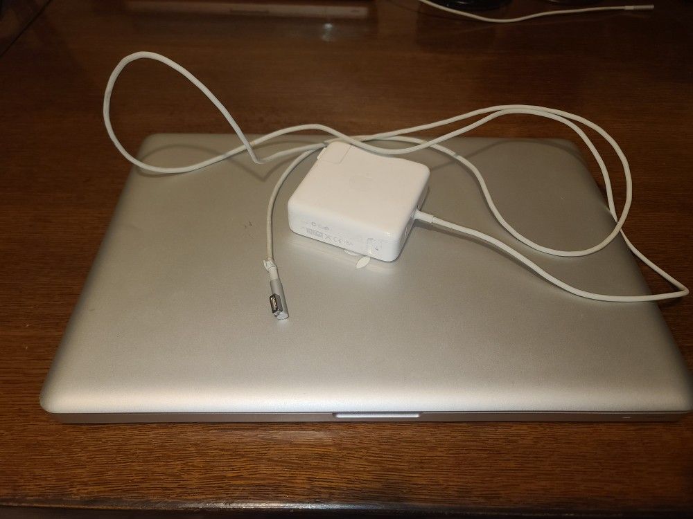 Macbook Pro