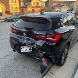 2019 BMW X2 M35i (PROJECT) 🏁