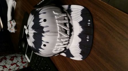 Sanpback GRIZZLY