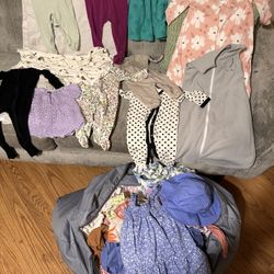 Baby Girl Clothes And More