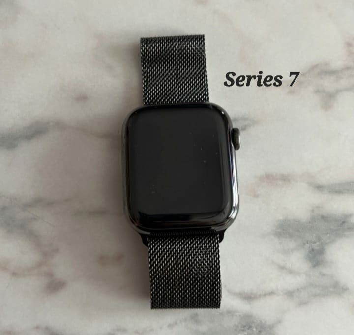 Apple Watch Series 7 41mm
