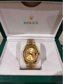 Women’s Watch