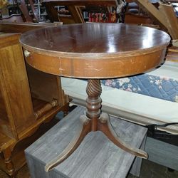 Antique Table 