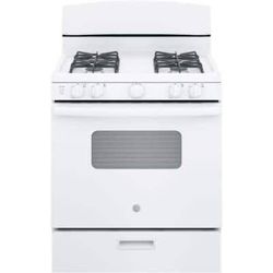 Gas (Propane) Oven Needed