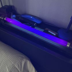 Fluorescent 15 Watts Lamp 