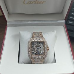 VVS WATCH THE WATCH PLUG